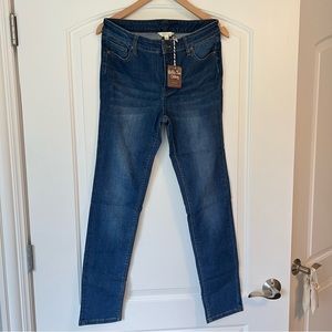 NWT Matilda Jane skinny jean